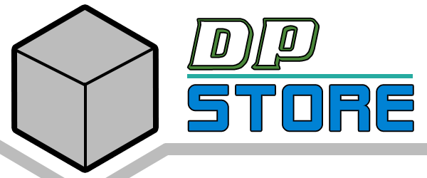 DPStore3D