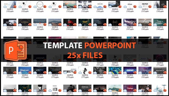 Powerpoint Template