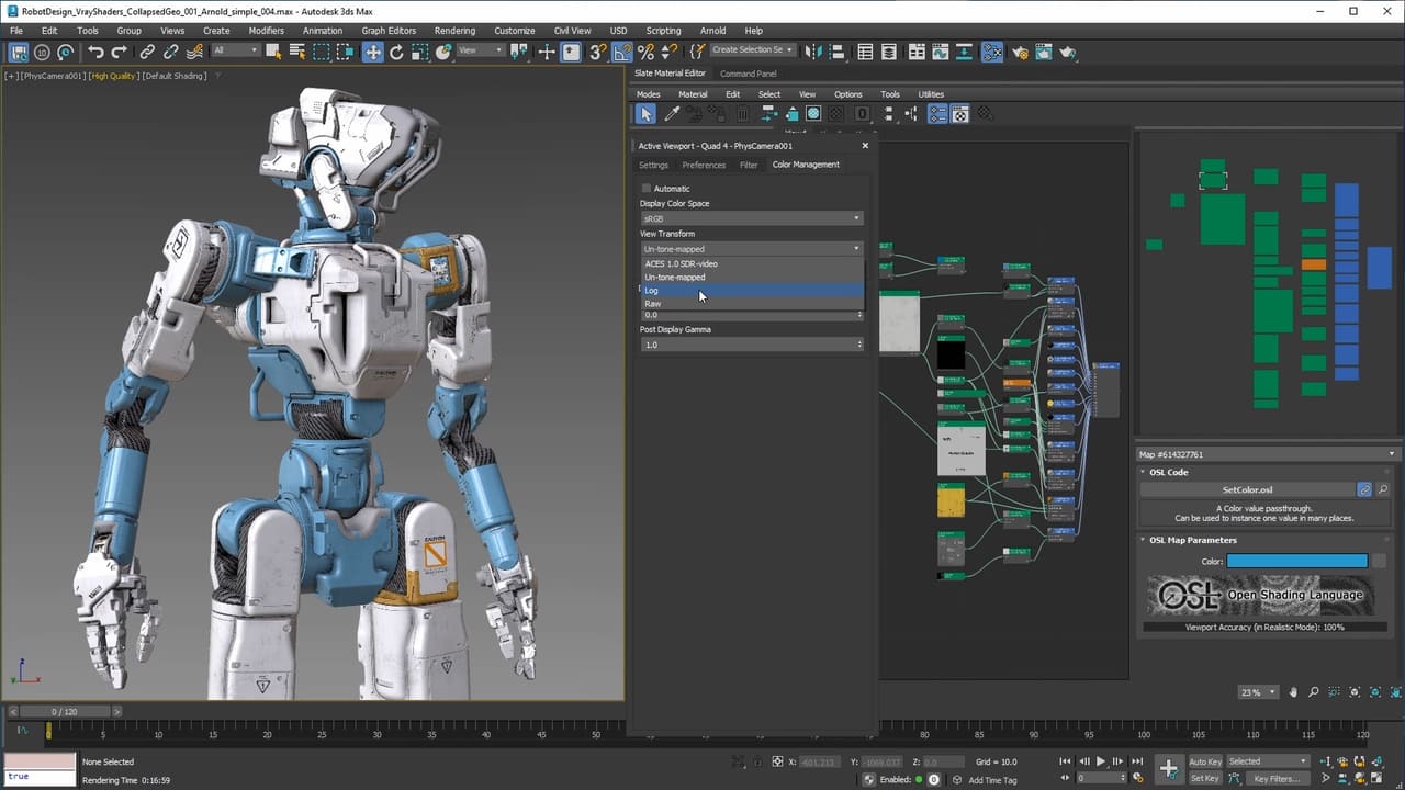 3Ds Max là gì ?