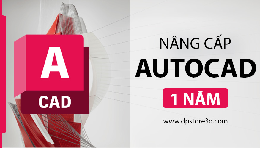 Ddstore Autocad Ban Quyen 1 Nam