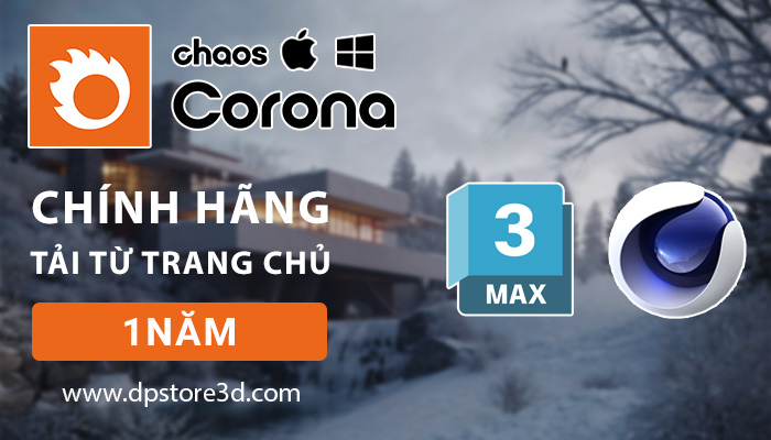 Tài khoản Corona giá rẻ - 1 năm