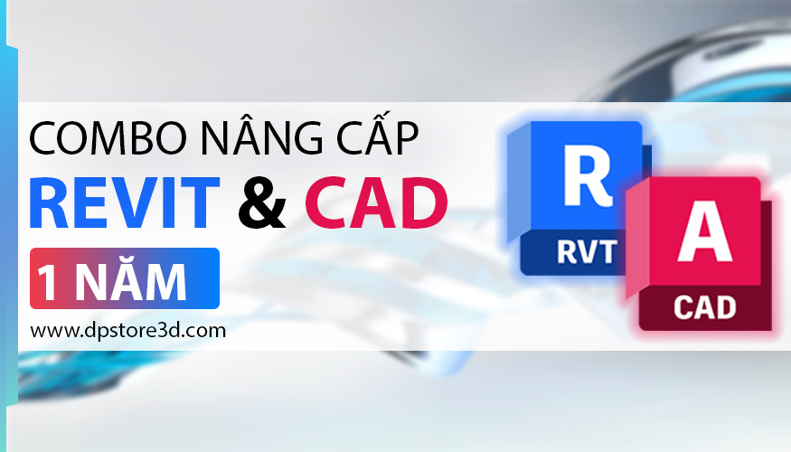 Mua Autocad bản quyền