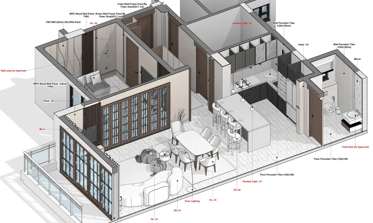 Revit - BIM