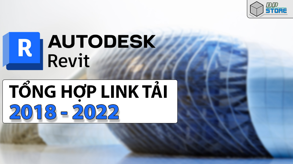 Tong hop link tai Revit