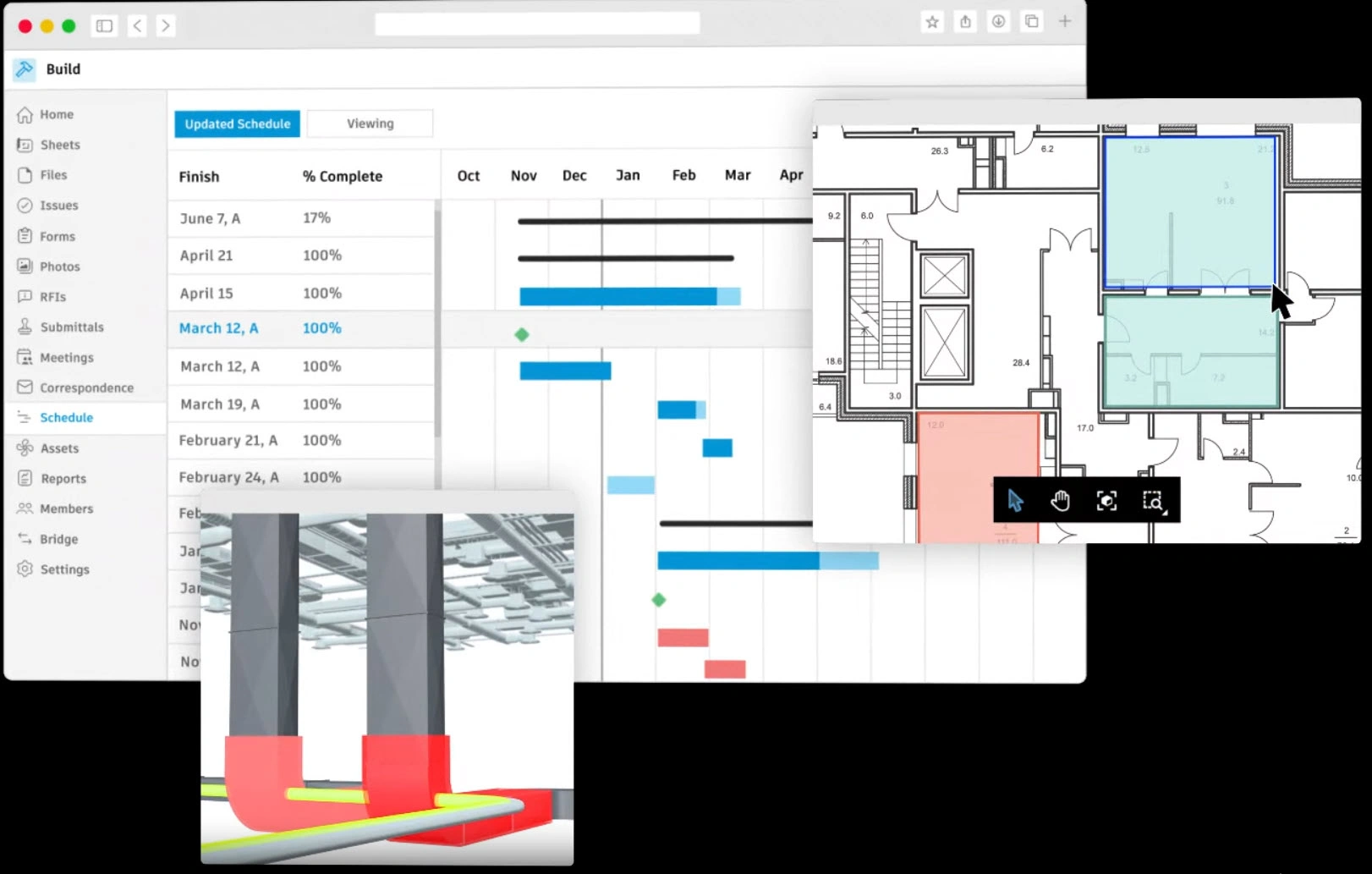 Autodesk Build