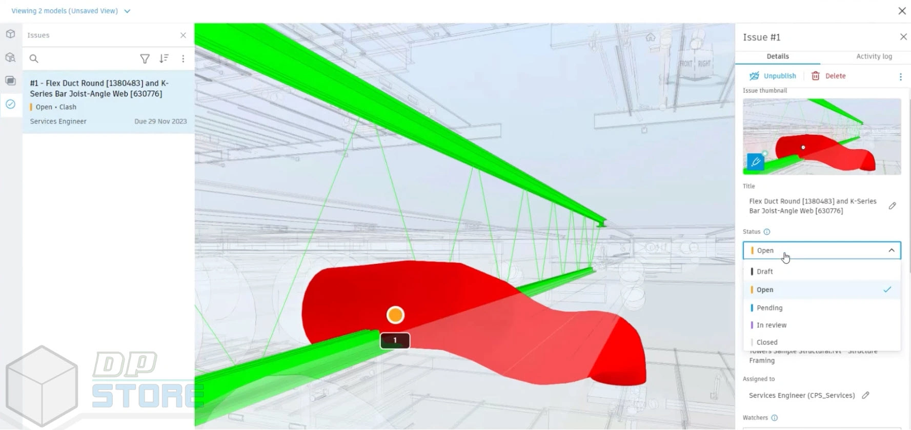 Autodesk Design Collaboration