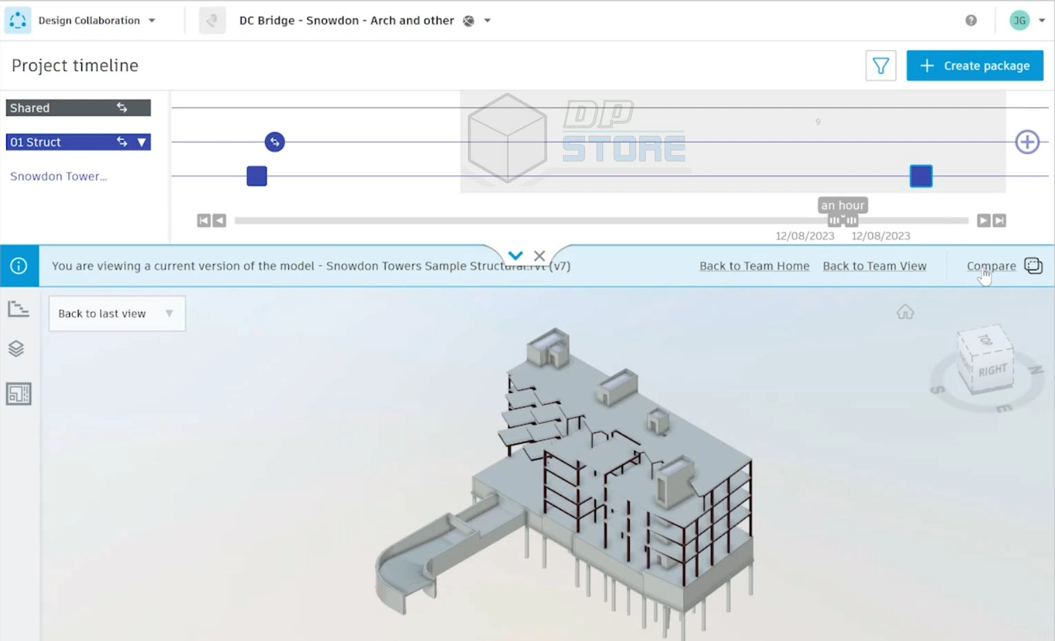 Autodesk Design Collaboration