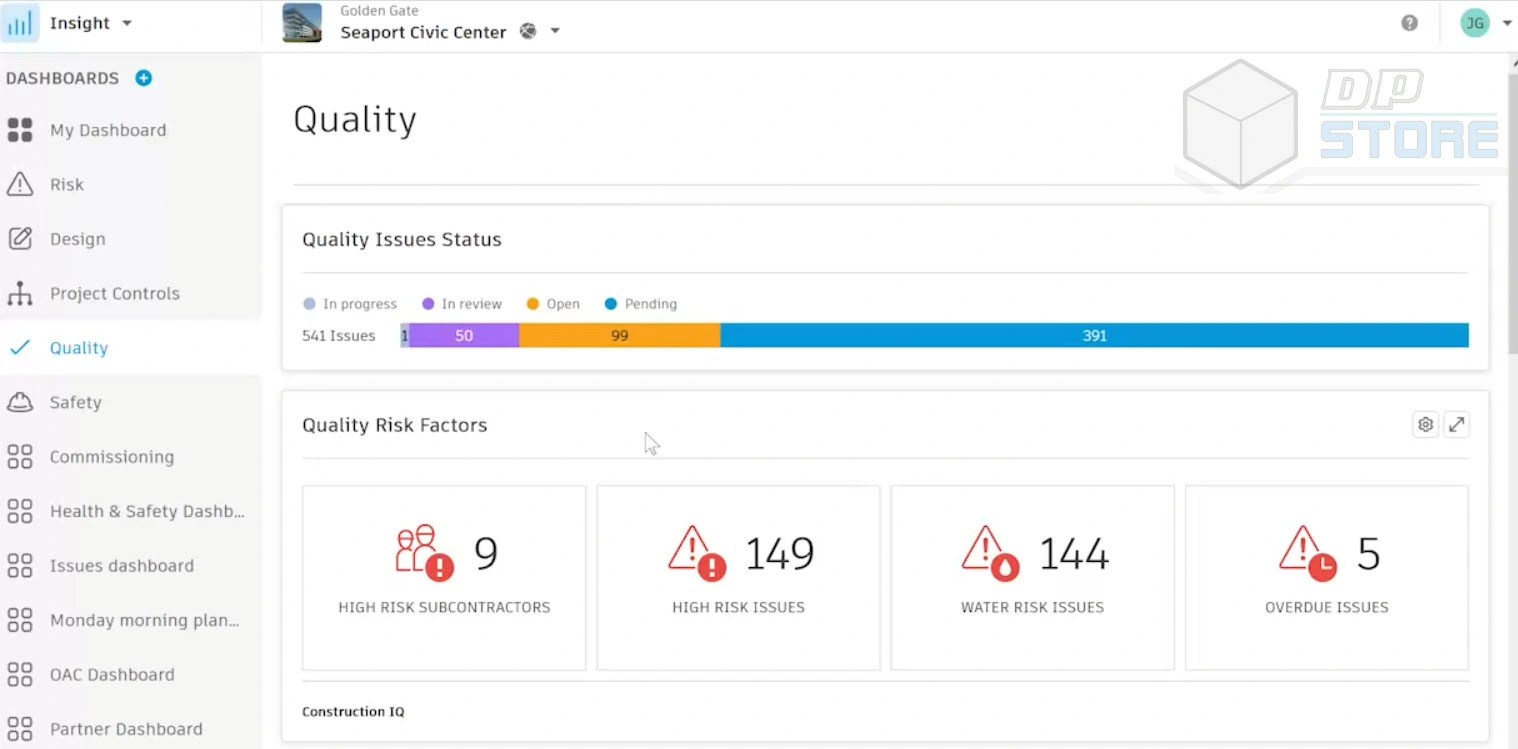 Autodesk Insight