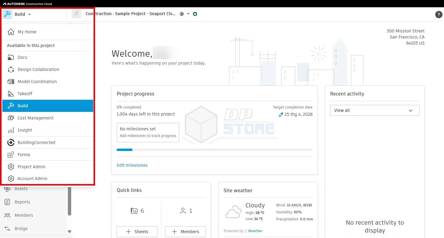 Autodesk ACC (All Subscriptions)