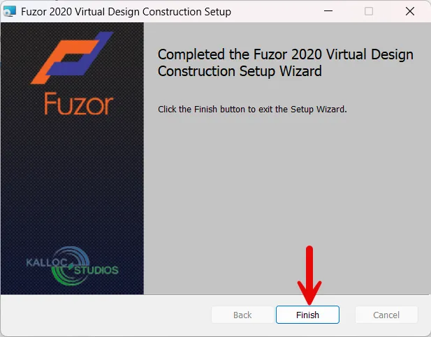 Fuzor