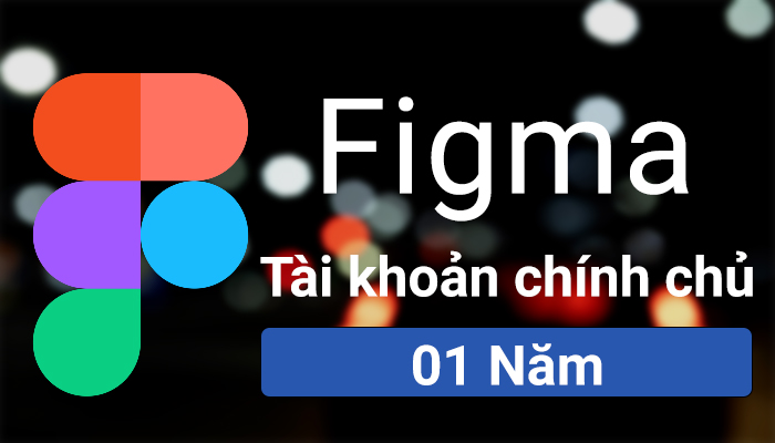 Nâng cấp Figma Edu Pro