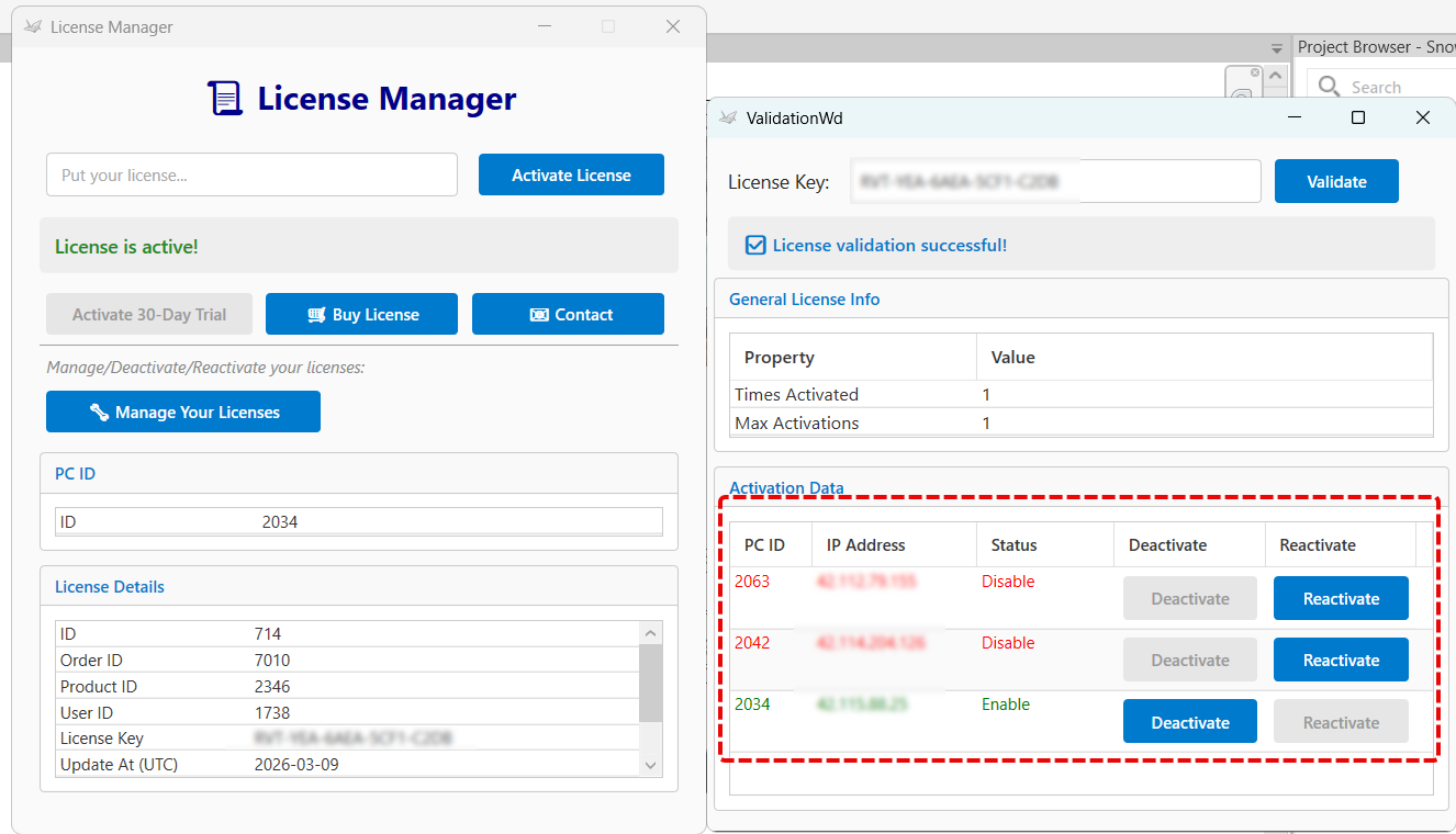 PLUGIN REVIT – XUẤT HÀNG LOẠT BẢN VẼ SANG AUTOCAD