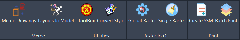 PLUGIN REVIT – XUẤT HÀNG LOẠT BẢN VẼ SANG AUTOCAD