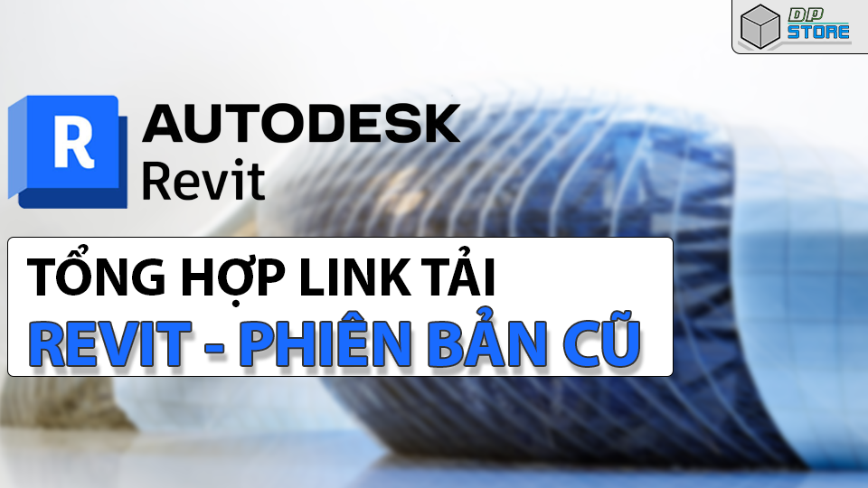 Tong hop link tai Revit