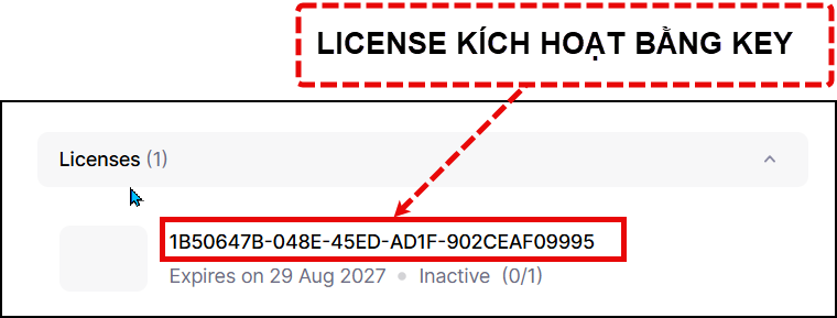 Kich Hoat Plugin Mlabs bang KEY