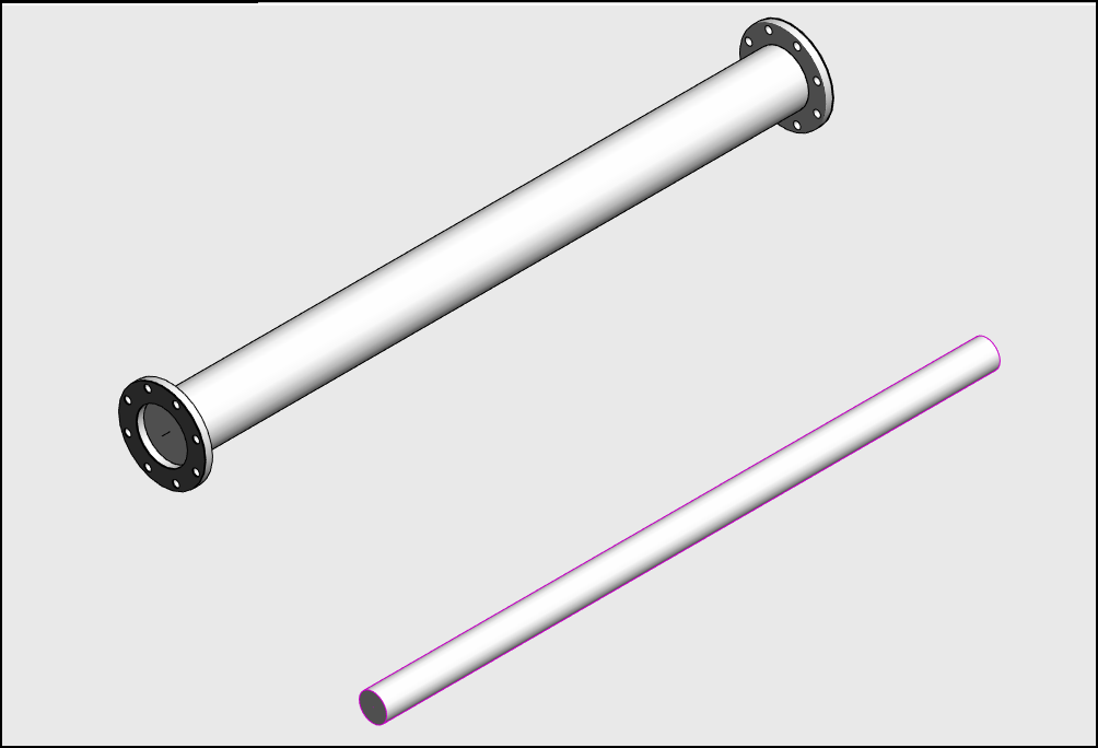 Plugin Revit MEP-Align & Rotate Pipe_TH1