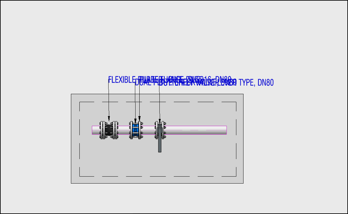 Plugn Revit MEP- Canh chỉnh hàng loạt Tags