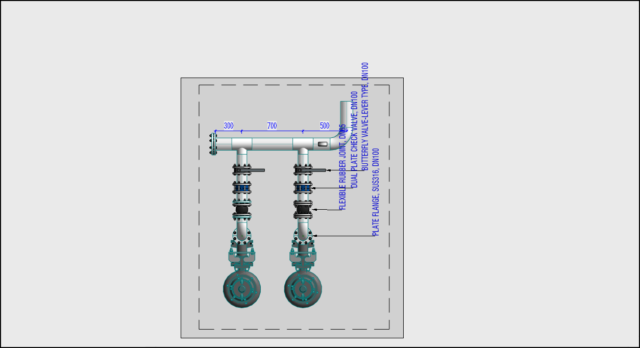 Plugn Revit MEP- Canh nhiều Tag thẳng hàng phương ngang