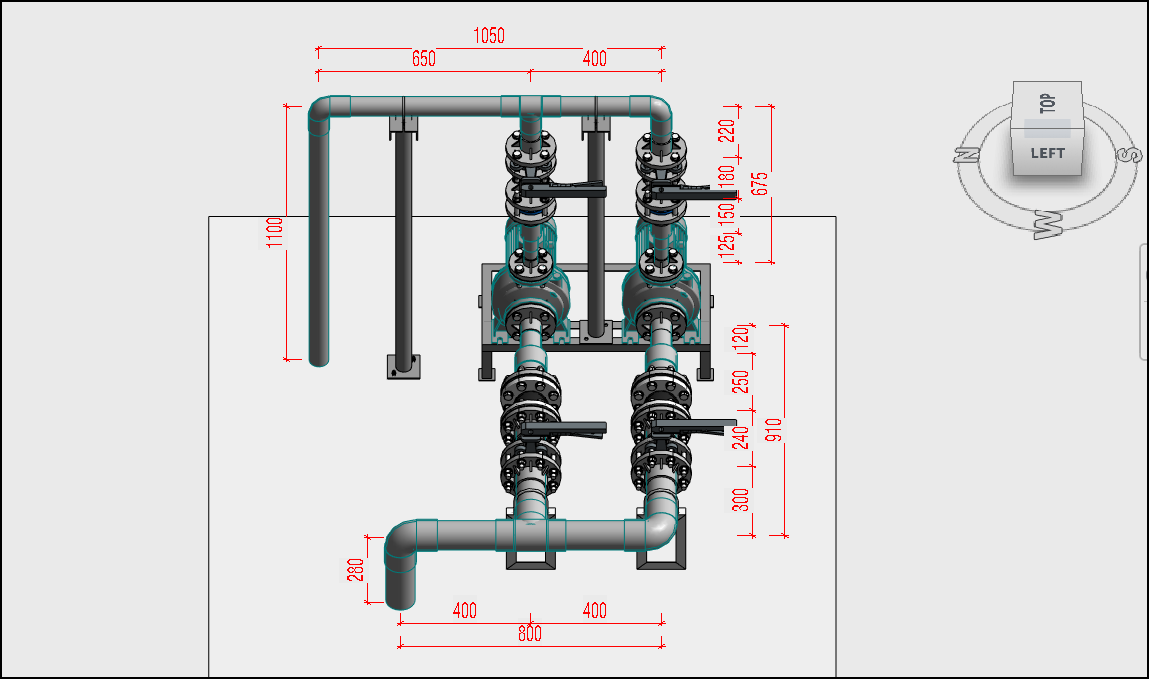Plugin Revit-Ung-Dung_DIM3D-Tao-nhanh-kich-thuoc_cumbom_TN_02.